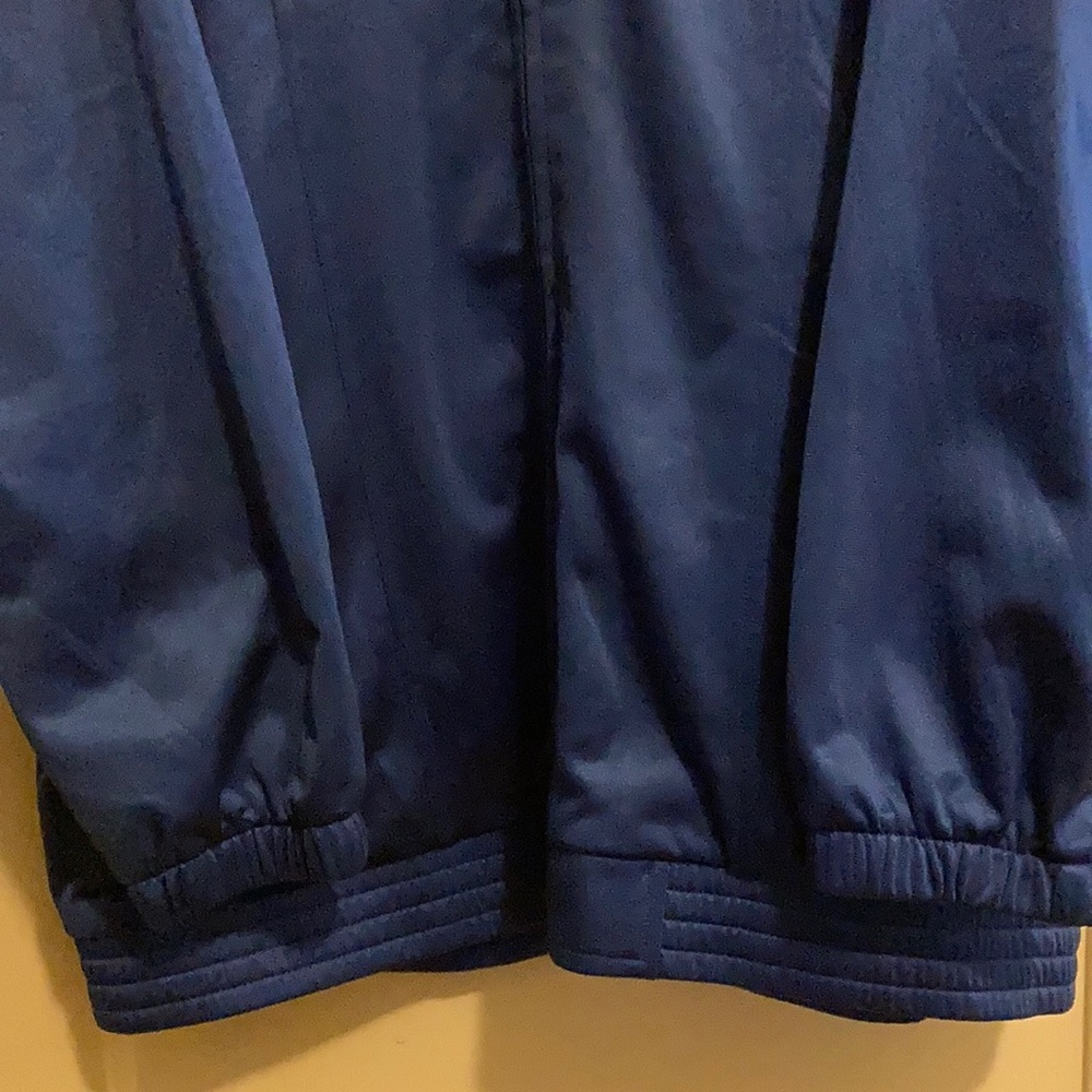 Vintage Nike Air Track Jacket - Picture 5 of 8